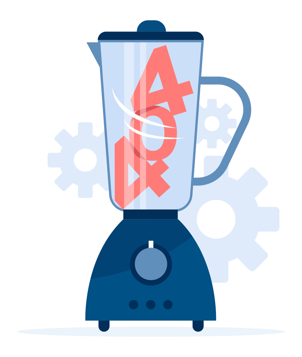 Mixujeme něco nového